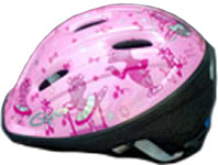 Bike Helmet Youth Girls