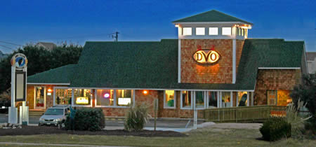 DVO Kill Devil Hills, Outer Banks, NC